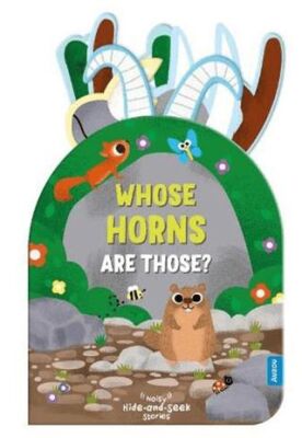 Noisy Hide and Seek Whose Horns Are Those