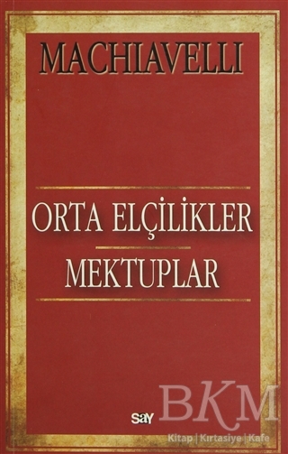 BKM Kitap