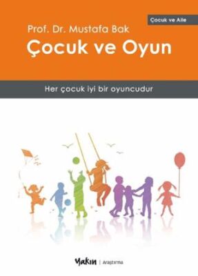 Çocuk ve Oyun
