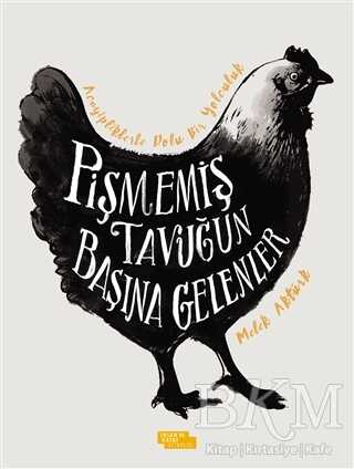 BKM Kitap