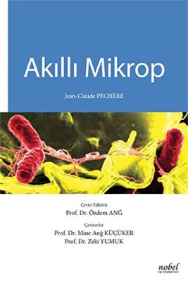 Akıllı Mikrop Nobel Tıp