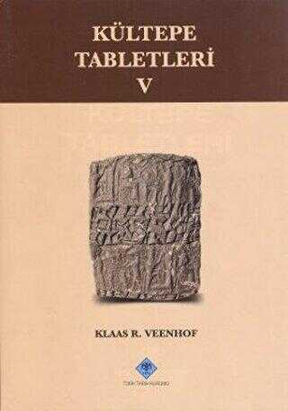 Kültepe Tabletleri XII