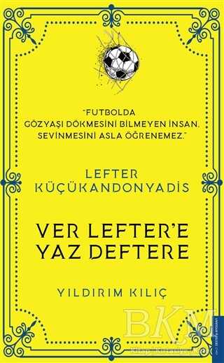 BKM Kitap