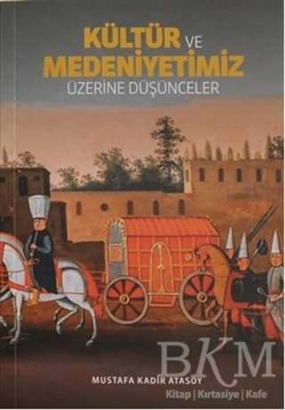 BKM Kitap