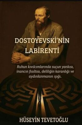 Dostoyevski nin Labirenti