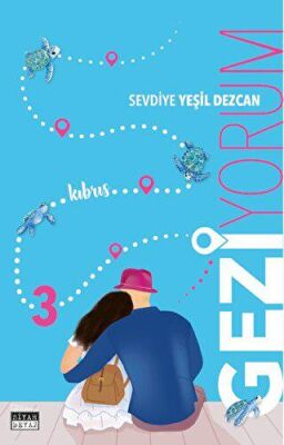 Geziyorum 4