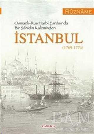 İstanbul 1769 1774