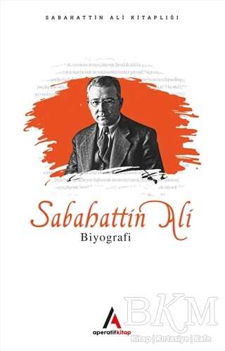 Sabahattin Ali Külliyatı 3 Kitap Takım