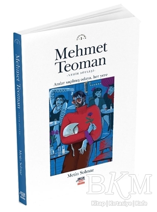 BKM Kitap