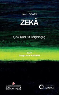 Zeka Çok Kısa Bir Başlangıç