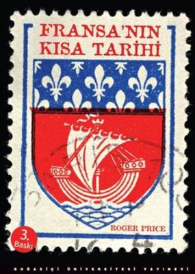 Fransa nın Kısa Tarihi
