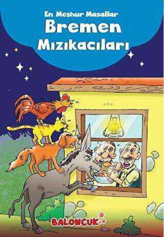 Bremen Mızıkacıları