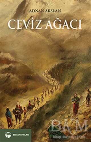 Ceviz Ağacı