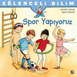 Spor Yapıyoruz