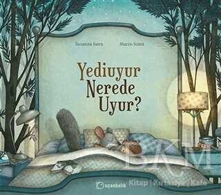 Yediuyur Nerede Uyur