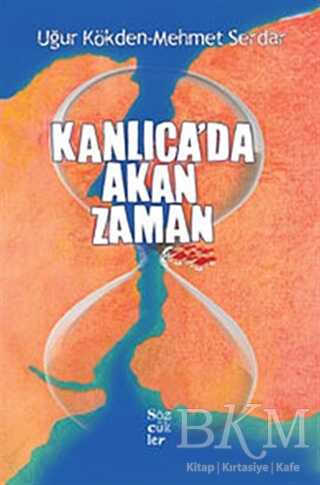 Kanlıca da Akan Zaman