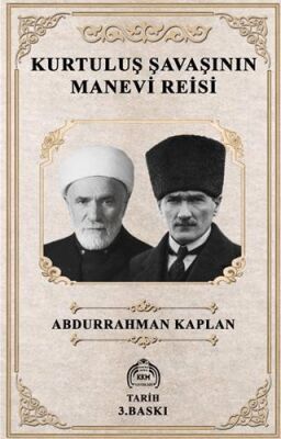 Kurtuluş Savaşı nın Hakanı