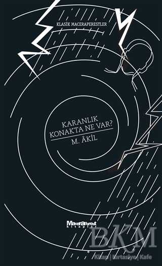 BKM Kitap