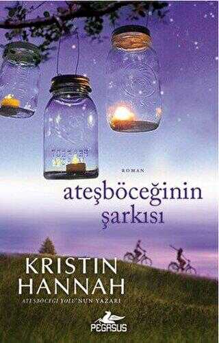 ATEŞBÖCEĞİNİN ŞARKISI