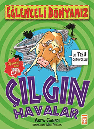Çılgın Havalar