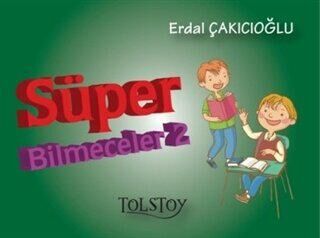 Süper Bilmeceler 2
