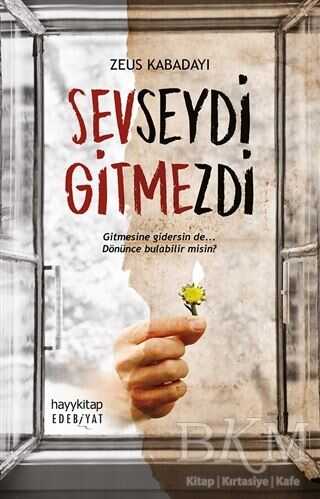 BKM Kitap
