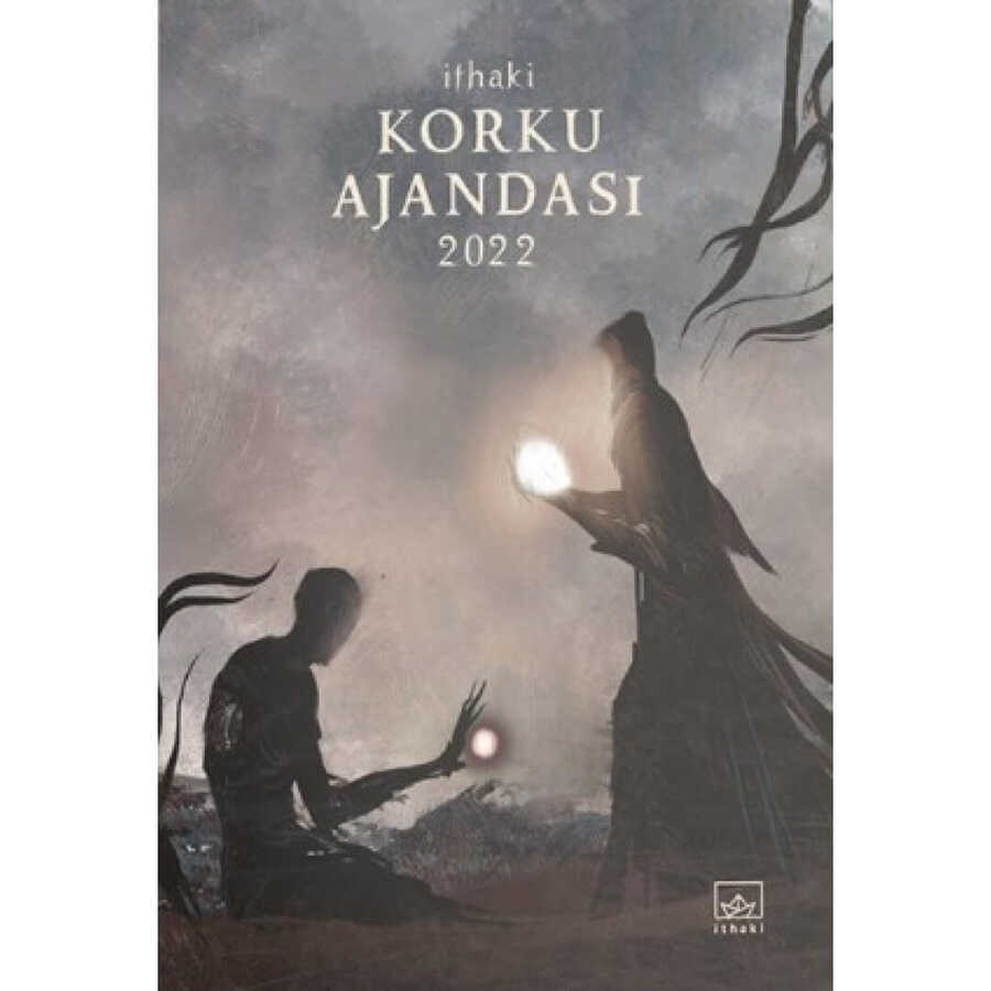 İthaki Korku Ajandası 2022