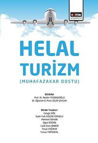 Helal Turizm Muhafazakar Dostu