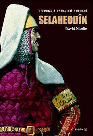 Selaheddin Serokati Stratej Dijberi