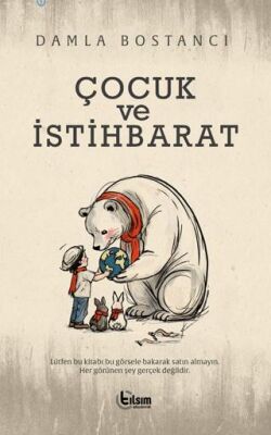 Çocuk ve İstihbarat