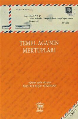 Temel Aga nın Mektupları