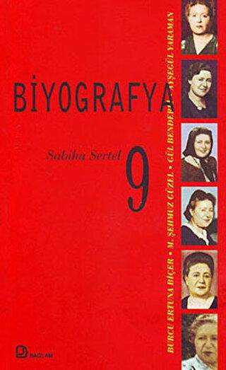 Biyografya 9 Sabiha Sertel