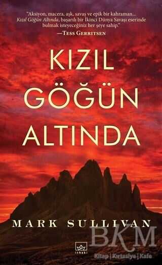 Kızıl Göğün Altında