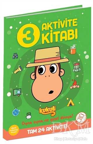 BKM Kitap
