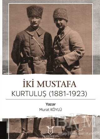 BKM Kitap