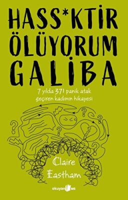 Hass ktir Ölüyorum Galiba