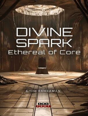 Divine Spark Ethereal of Core