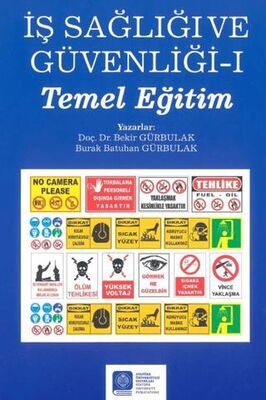 İş Sağlığı ve Güvenliği I Temel Eğitim