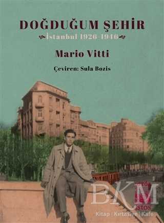 BKM Kitap