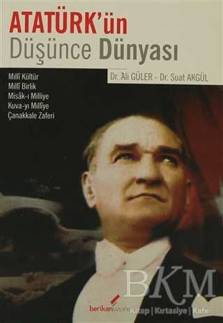 Atatürk ün Düşünce Dünyası 15 İndirim