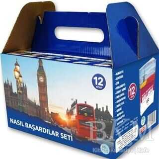 BKM Kitap