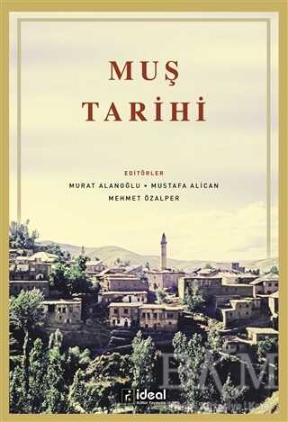 Muş Tarihi
