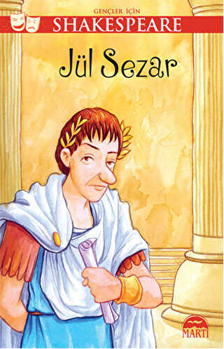 Gençler İçin Shakespeare Jül Sezar