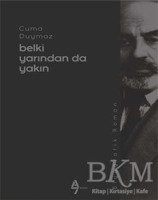 BKM Kitap