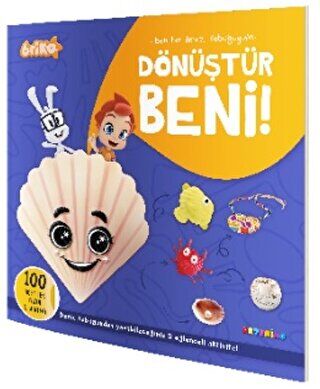BKM Kitap