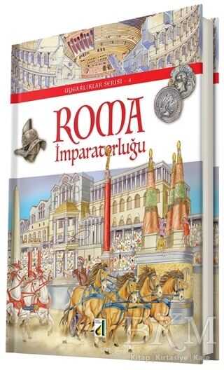 Roma İmparatorluğu