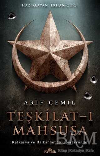 Teşkilat ı Mahsusa