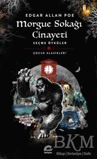 BKM Kitap