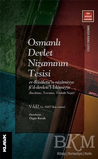 BKM Kitap