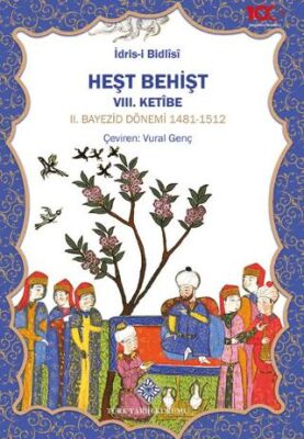 Heşt Bihişt 3